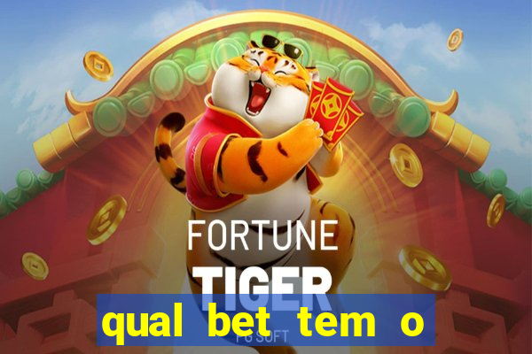 qual bet tem o fortune tiger